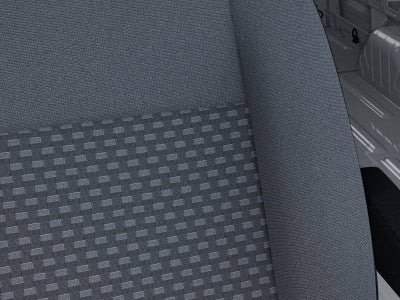 2027 Ford Transit-350 Cargo Van