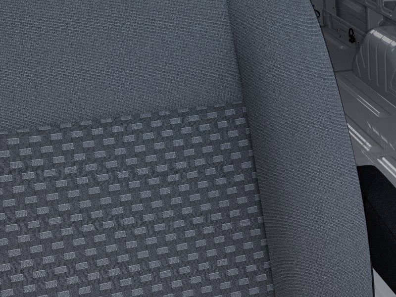 2027 Ford Transit-350 Cargo Van