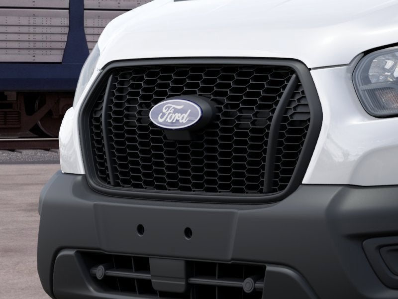 2027 Ford Transit-350 Cargo Van