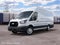 2027 Ford Transit-350 Cargo Van
