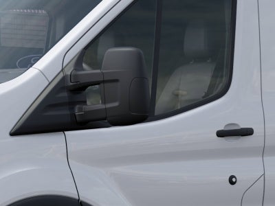 2027 Ford Transit-350 Cargo Van