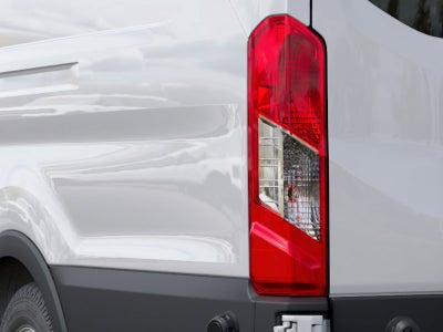 2027 Ford Transit-350 Cargo Van