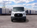 2027 Ford Transit-350 Cargo Van