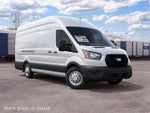 2027 Ford Transit-350 Cargo Van