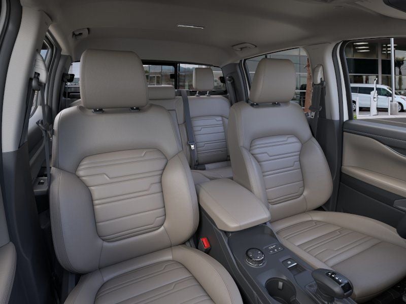2026 Ford Ranger Lariat®