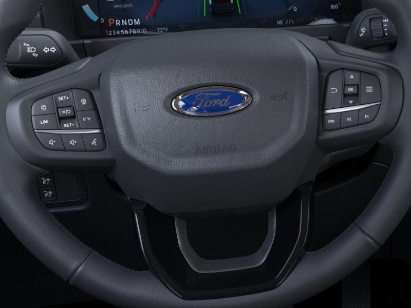 2026 Ford Ranger Lariat®
