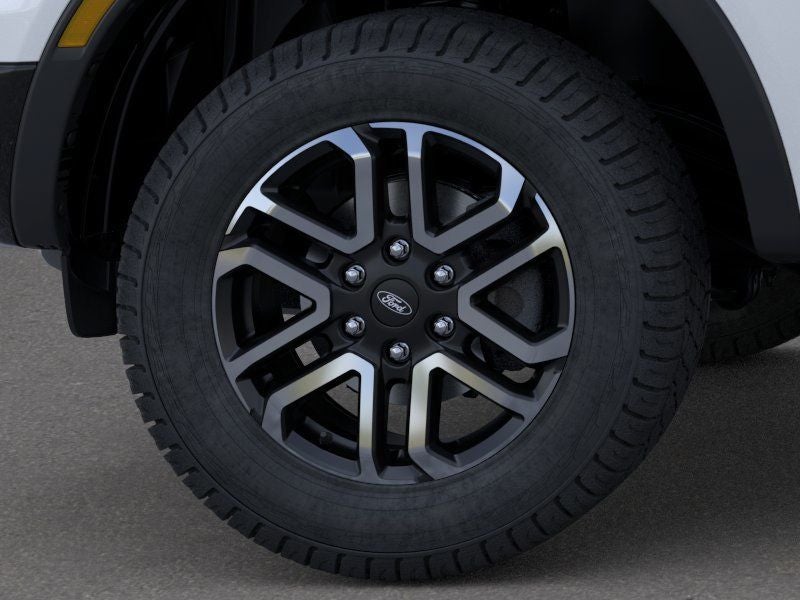 2026 Ford Ranger Lariat®