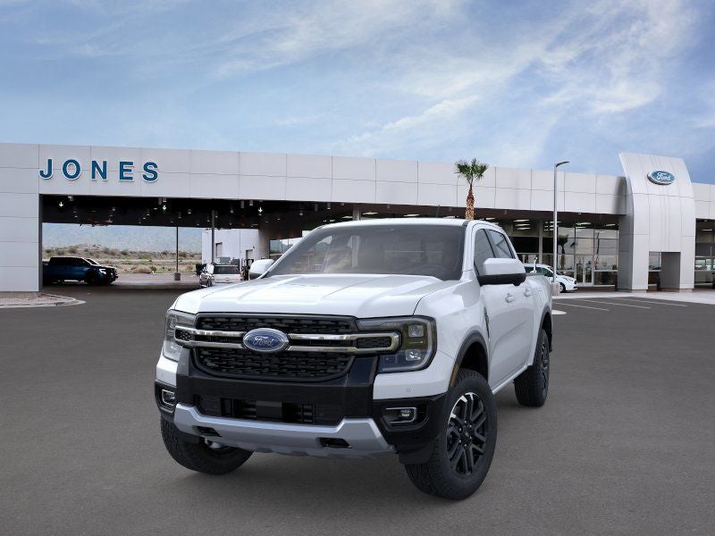 2026 Ford Ranger Lariat®
