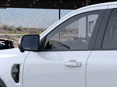 2026 Ford Ranger Lariat®