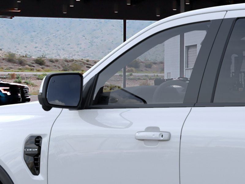 2026 Ford Ranger Lariat®