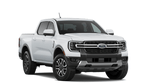 2026 Ford Ranger Lariat®