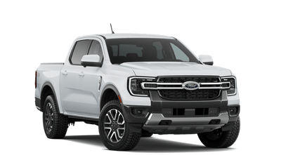 2026 Ford Ranger Lariat®