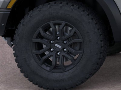 2026 Ford Ranger Raptor®