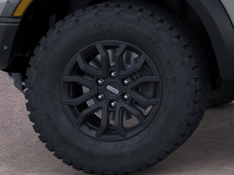 2026 Ford Ranger Raptor®