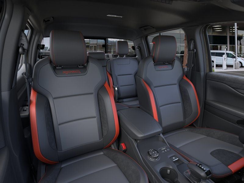 2026 Ford Ranger Raptor®