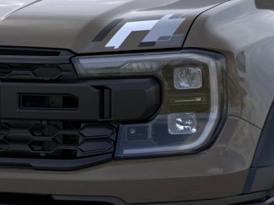 2026 Ford Ranger Raptor®