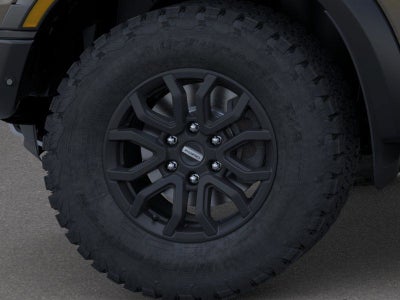 2026 Ford Ranger Raptor®