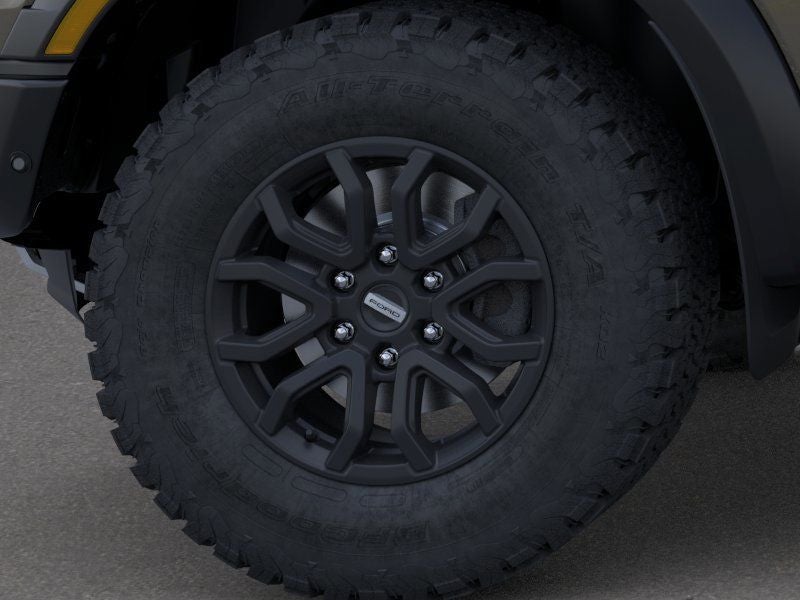 2026 Ford Ranger Raptor®