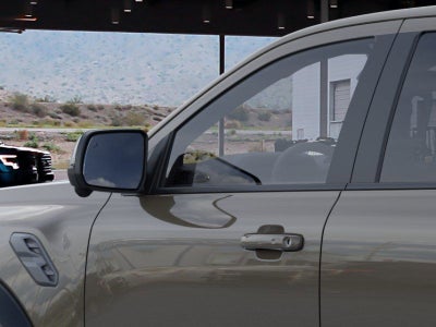 2026 Ford Ranger Raptor®