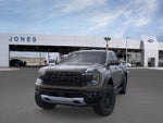 2026 Ford Ranger Raptor®