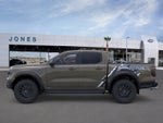 2026 Ford Ranger Raptor®