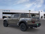 2026 Ford Ranger Raptor®