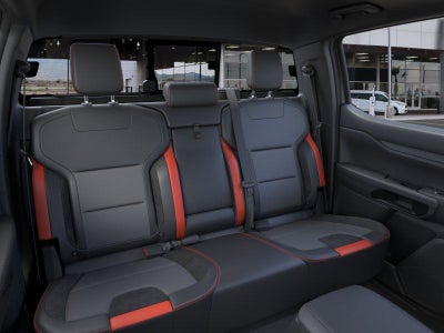 2026 Ford Ranger Raptor®