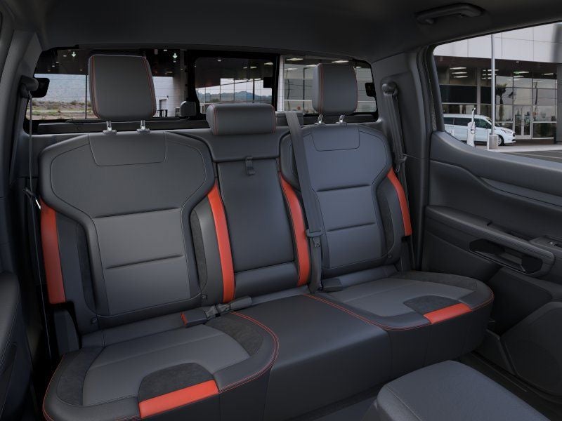 2026 Ford Ranger Raptor®