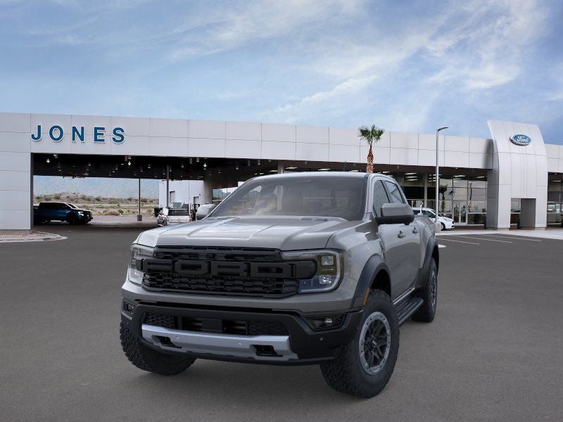 2026 Ford Ranger Raptor®