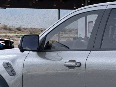 2026 Ford Ranger Raptor®