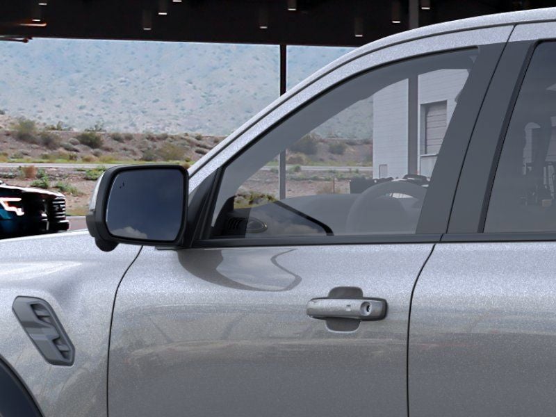 2026 Ford Ranger Raptor®