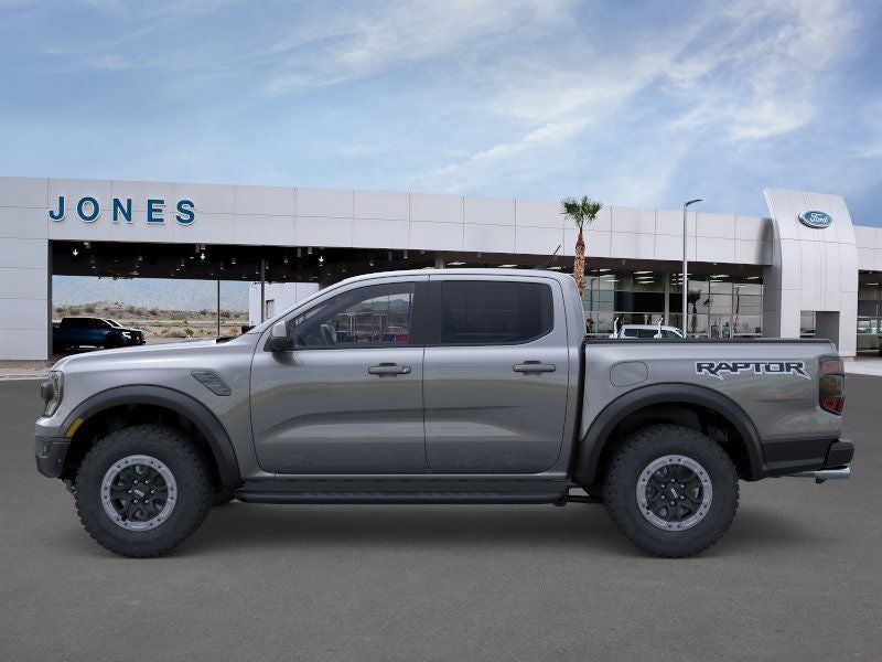 2026 Ford Ranger Raptor®