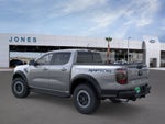 2026 Ford Ranger Raptor®