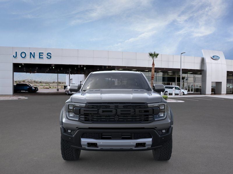 2026 Ford Ranger Raptor®