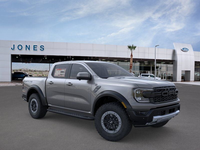 2026 Ford Ranger Raptor®