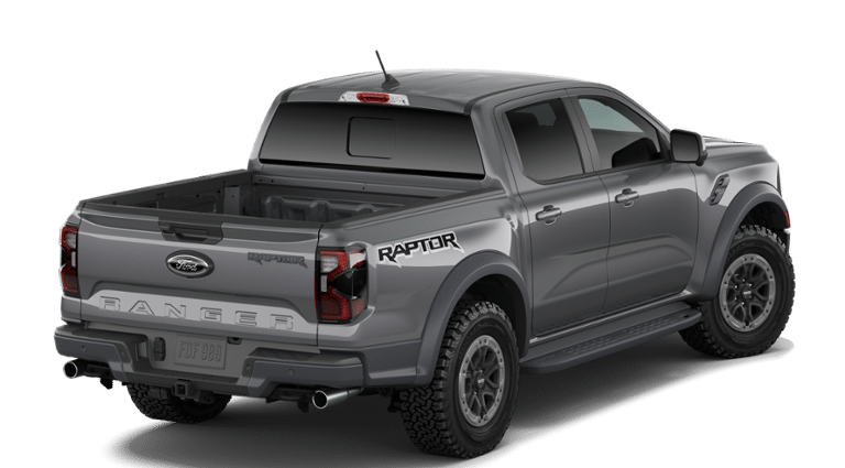 2026 Ford Ranger Raptor®