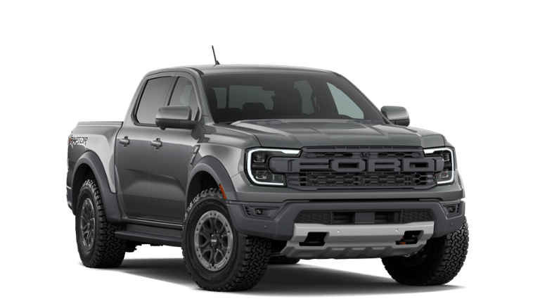 2026 Ford Ranger Raptor®