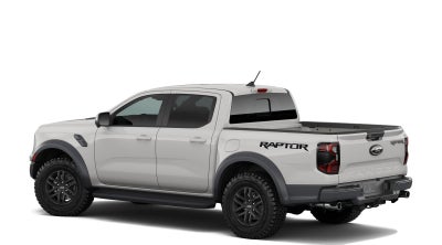 2026 Ford Ranger Raptor®