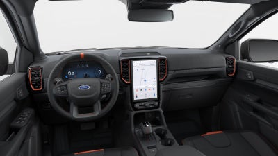 2026 Ford Ranger Raptor®