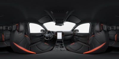 2026 Ford Ranger Raptor®
