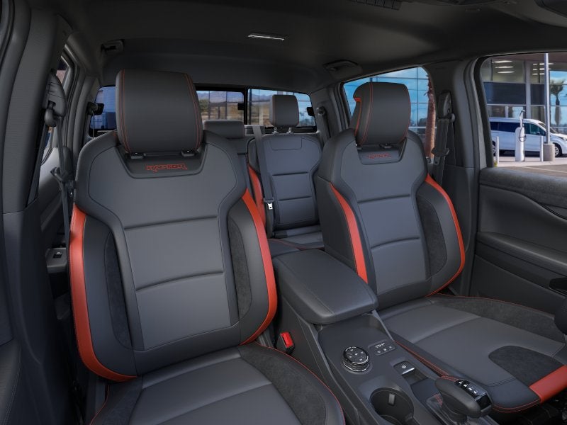 2026 Ford Ranger Raptor®