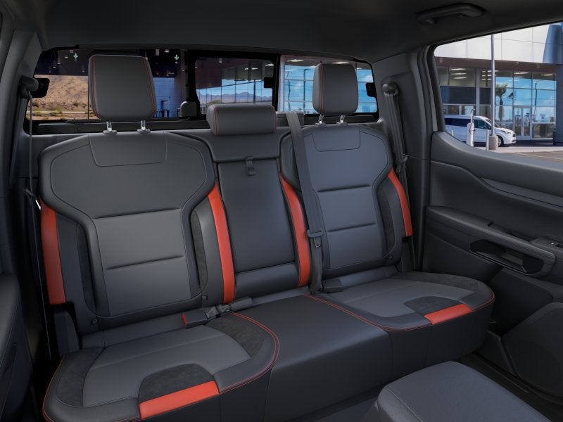 2026 Ford Ranger Raptor®