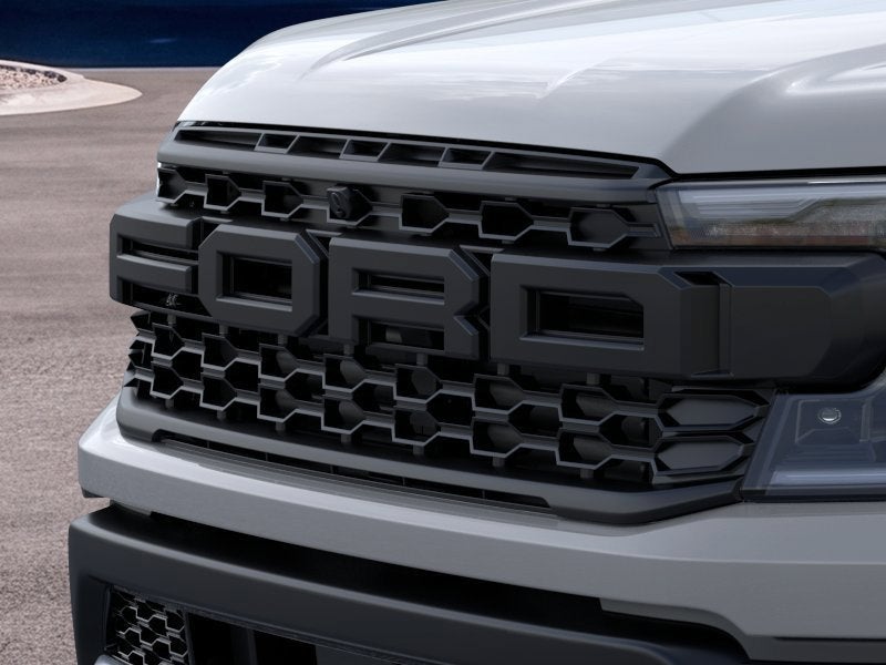 2026 Ford Ranger Raptor®
