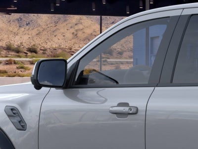 2026 Ford Ranger Raptor®