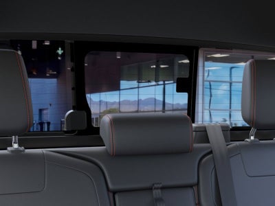 2026 Ford Ranger Raptor®