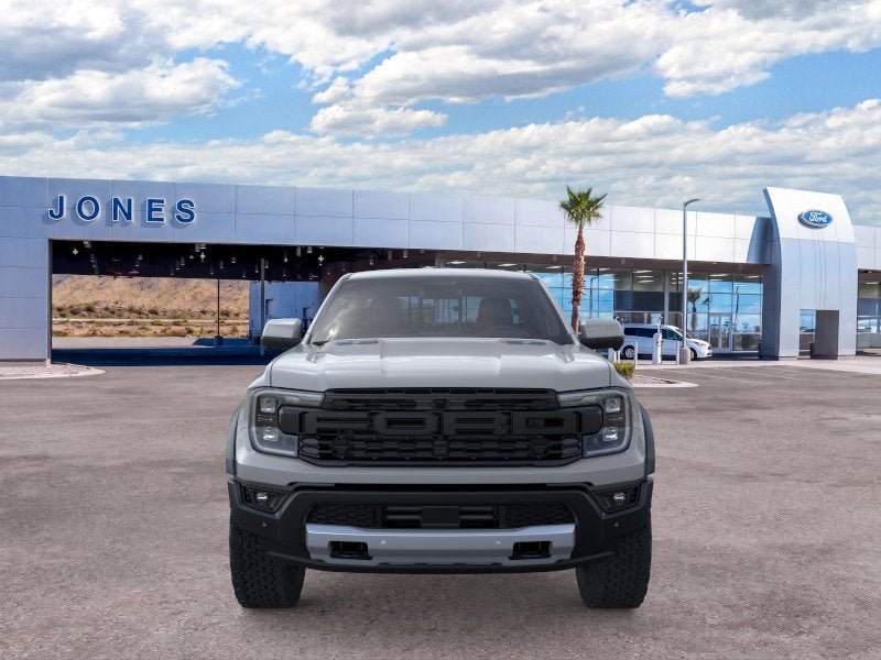 2026 Ford Ranger Raptor®