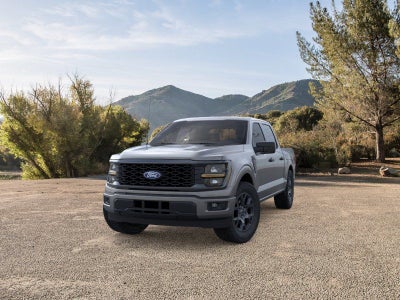 2026 Ford F-150 STX®