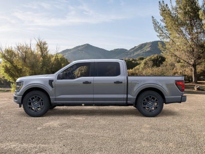 2026 Ford F-150 STX®
