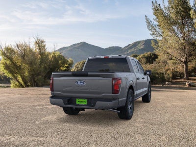 2026 Ford F-150 STX®