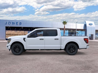 2026 Ford F-150 STX®